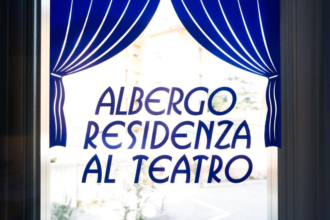 Residenza Al Teatro